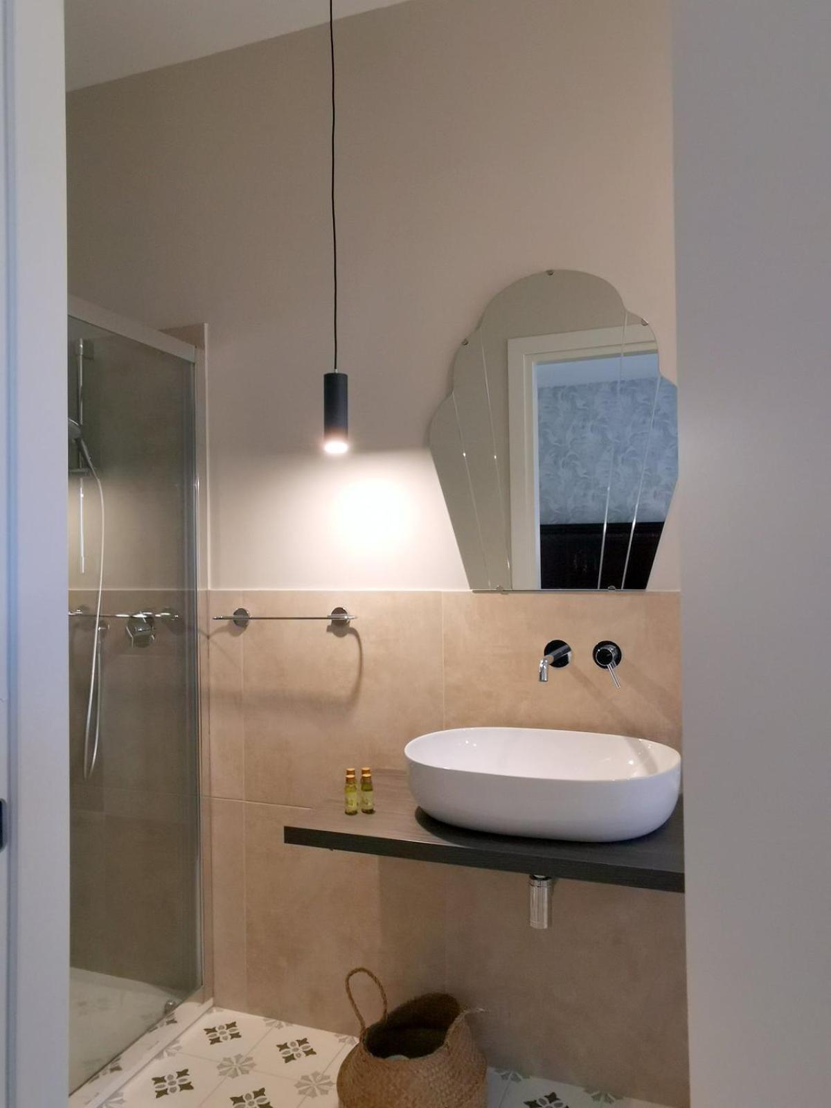 Namuri Comfortable Rooms Agrigento Exterior foto