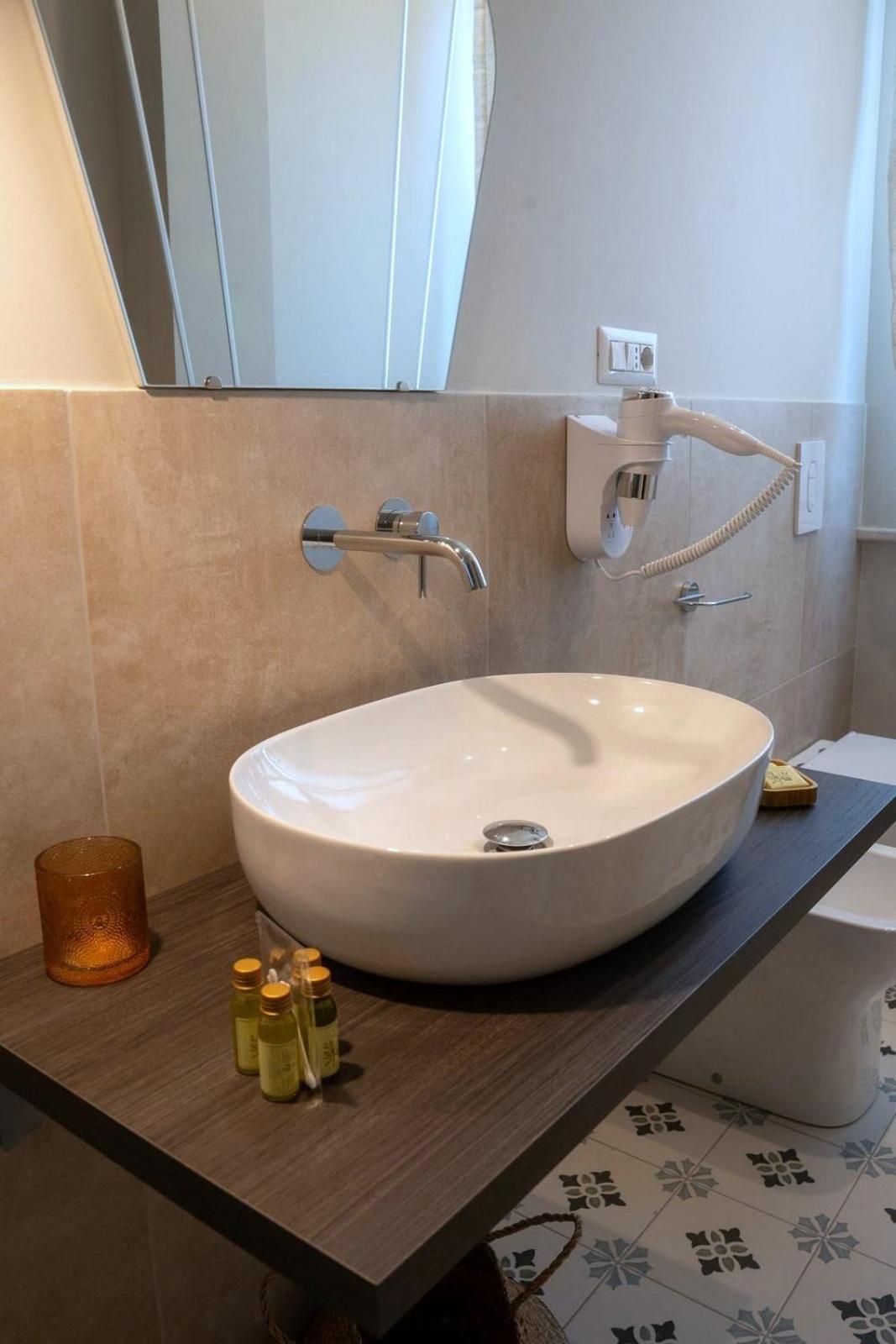 Namuri Comfortable Rooms Agrigento Exterior foto