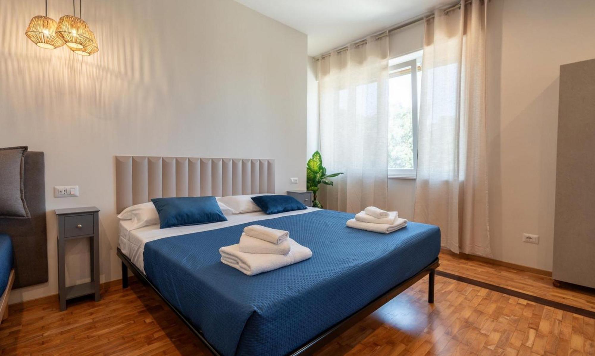 Namuri Comfortable Rooms Agrigento Exterior foto
