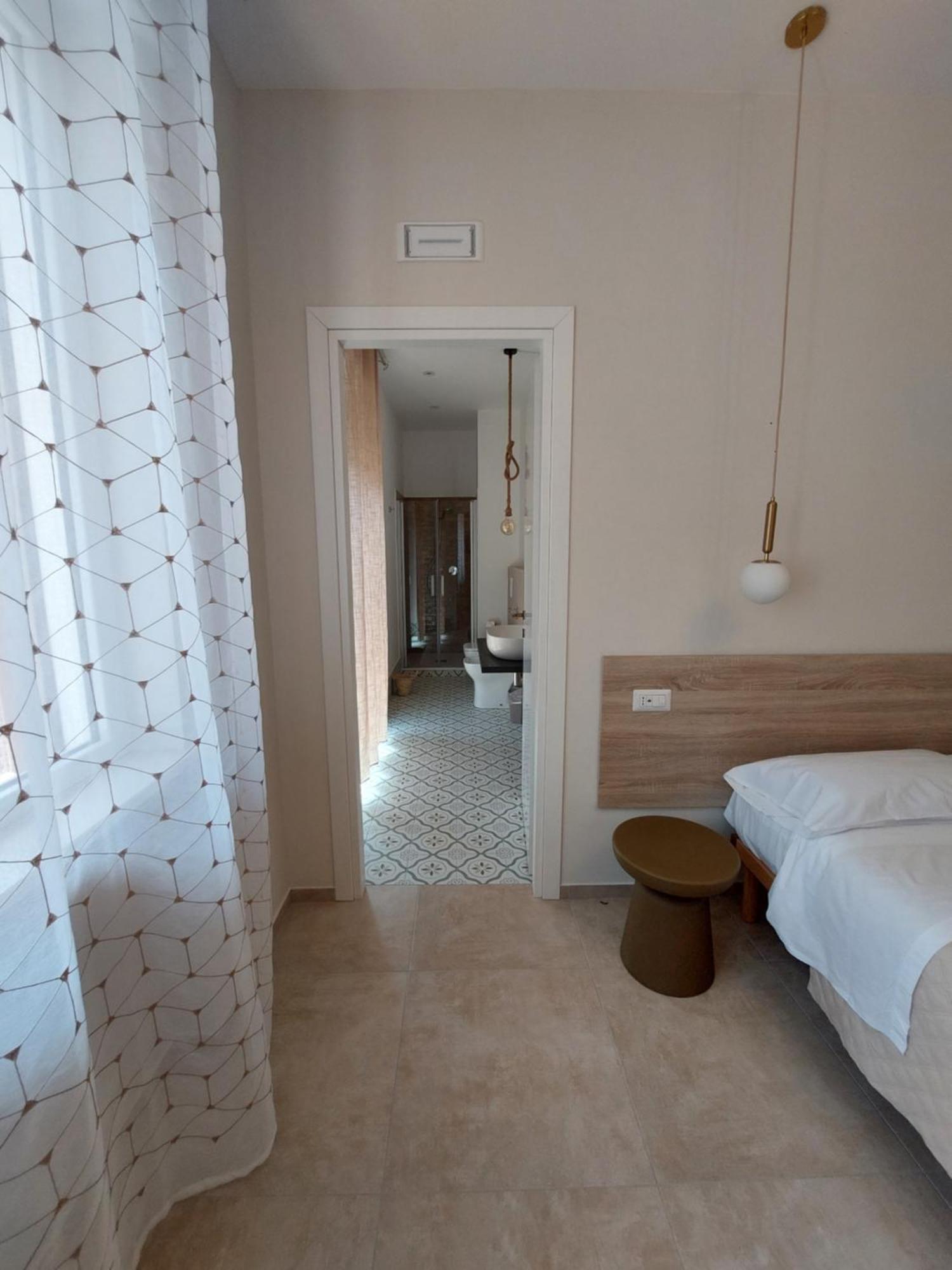 Namuri Comfortable Rooms Agrigento Exterior foto