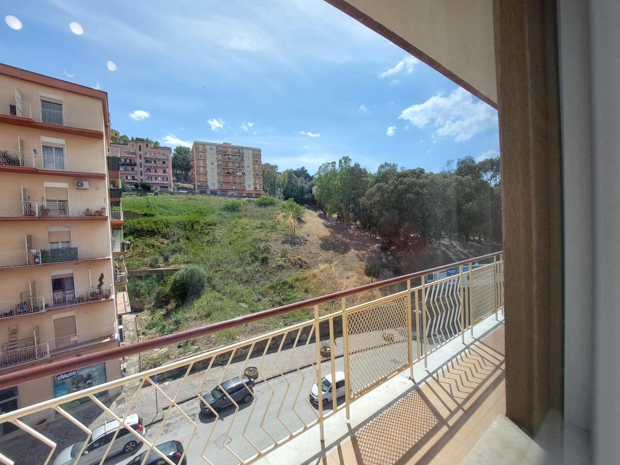 Namuri Comfortable Rooms Agrigento Exterior foto