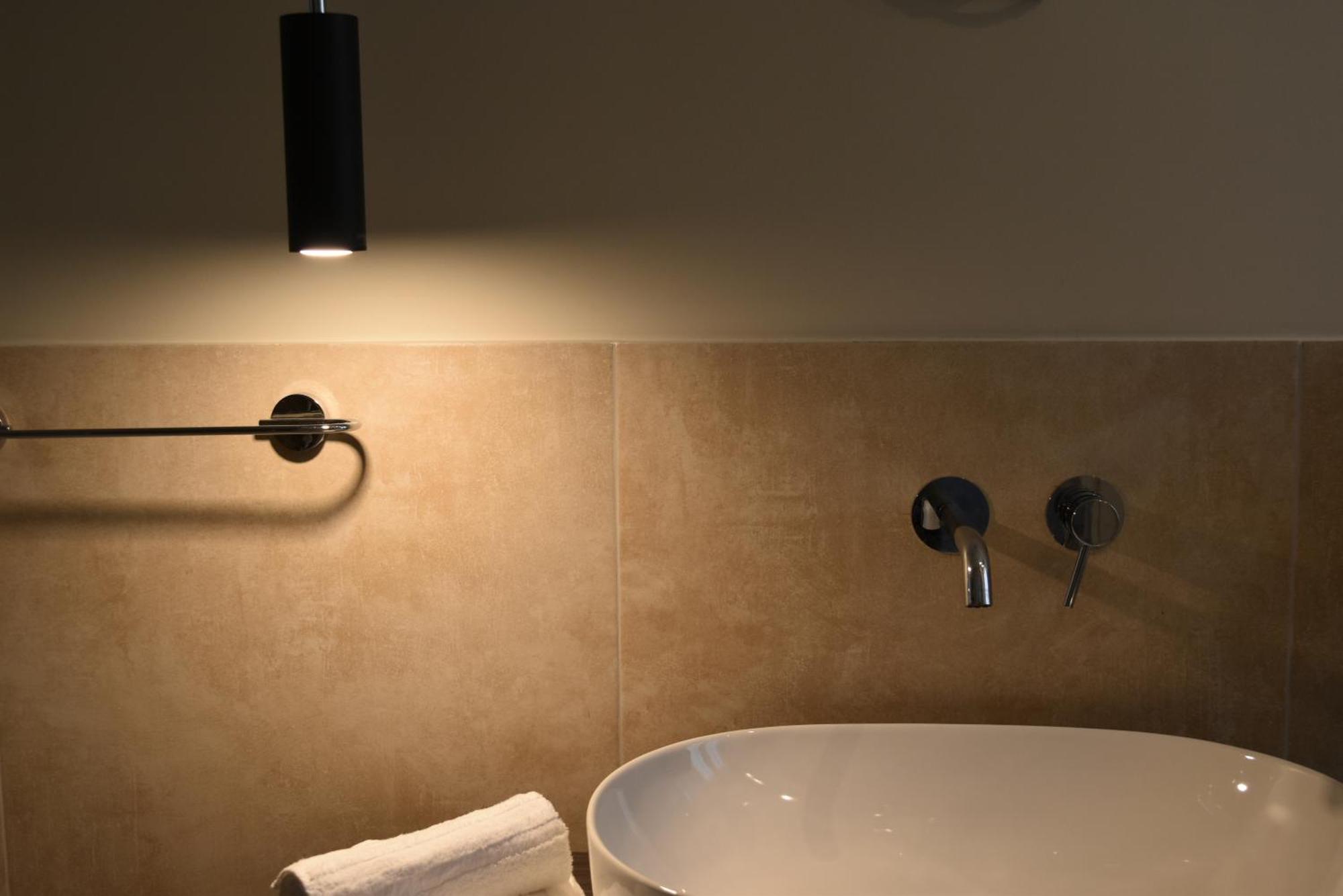 Namuri Comfortable Rooms Agrigento Exterior foto