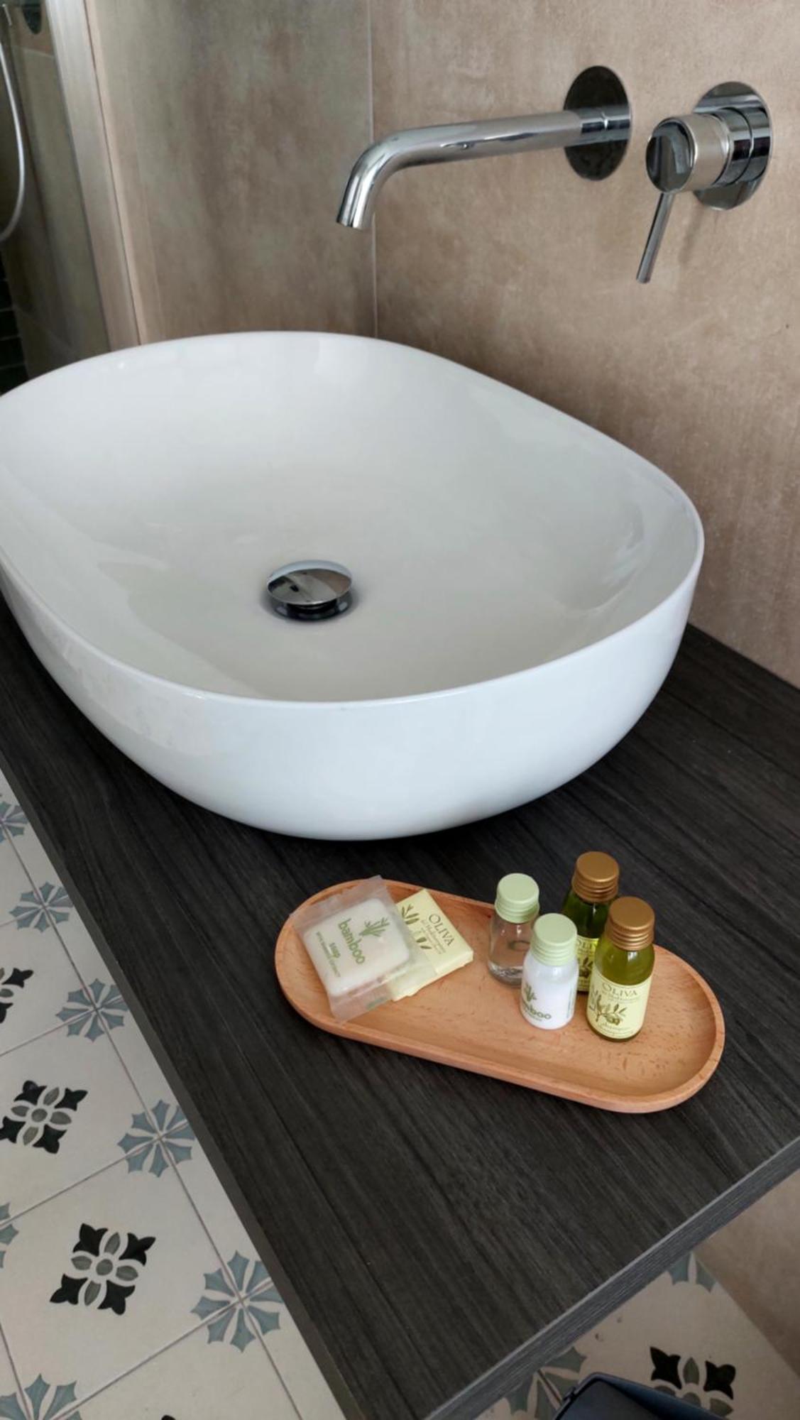 Namuri Comfortable Rooms Agrigento Exterior foto